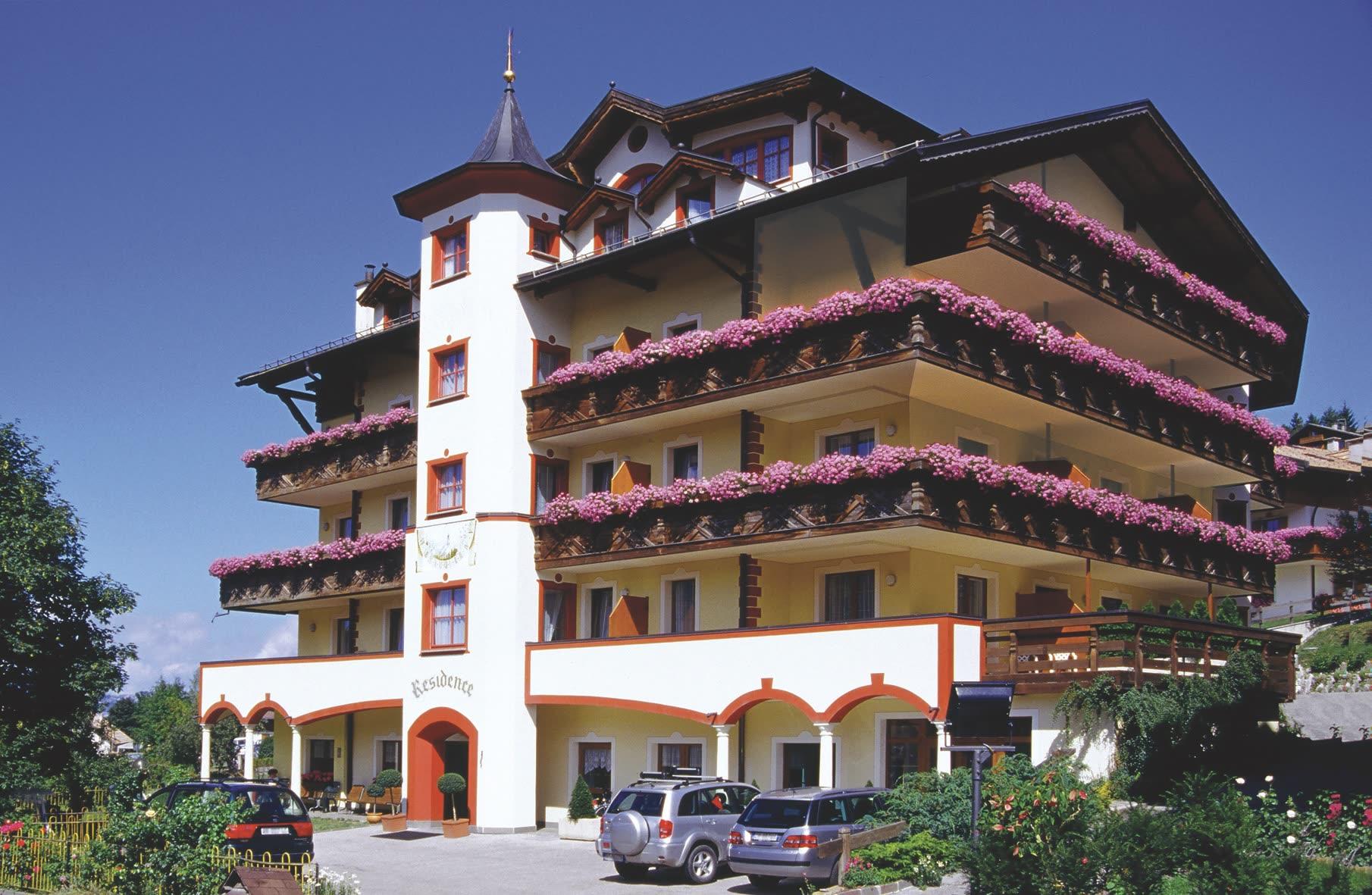 Folgaria Residence Derby Club - Foto 5