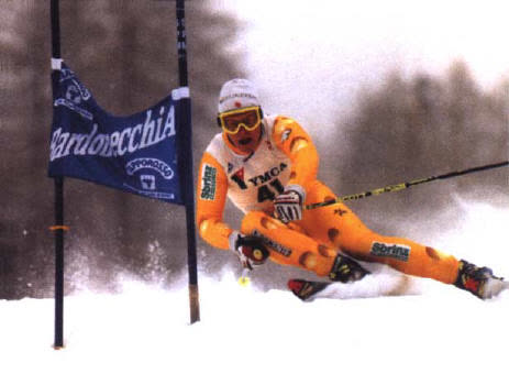 Bardonecchia – Ferienanlage „La Tana del Ghiro“ - Foto 5