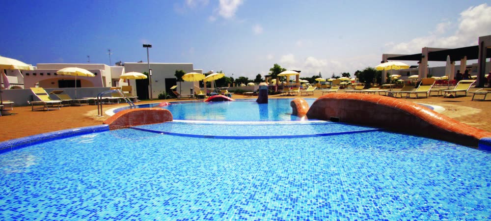Carovigno Riva Marina Resort - Foto 3