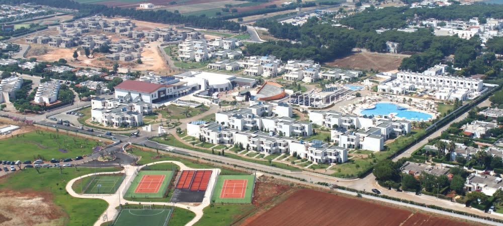 Carovigno Riva Marina Resort - Foto 4