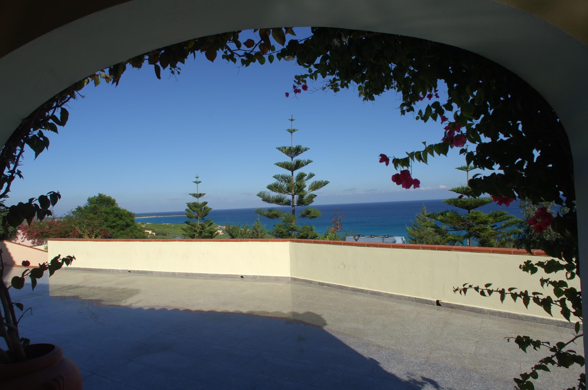 Residence Sas Linnas Siccas auf Sardinien - Foto 5