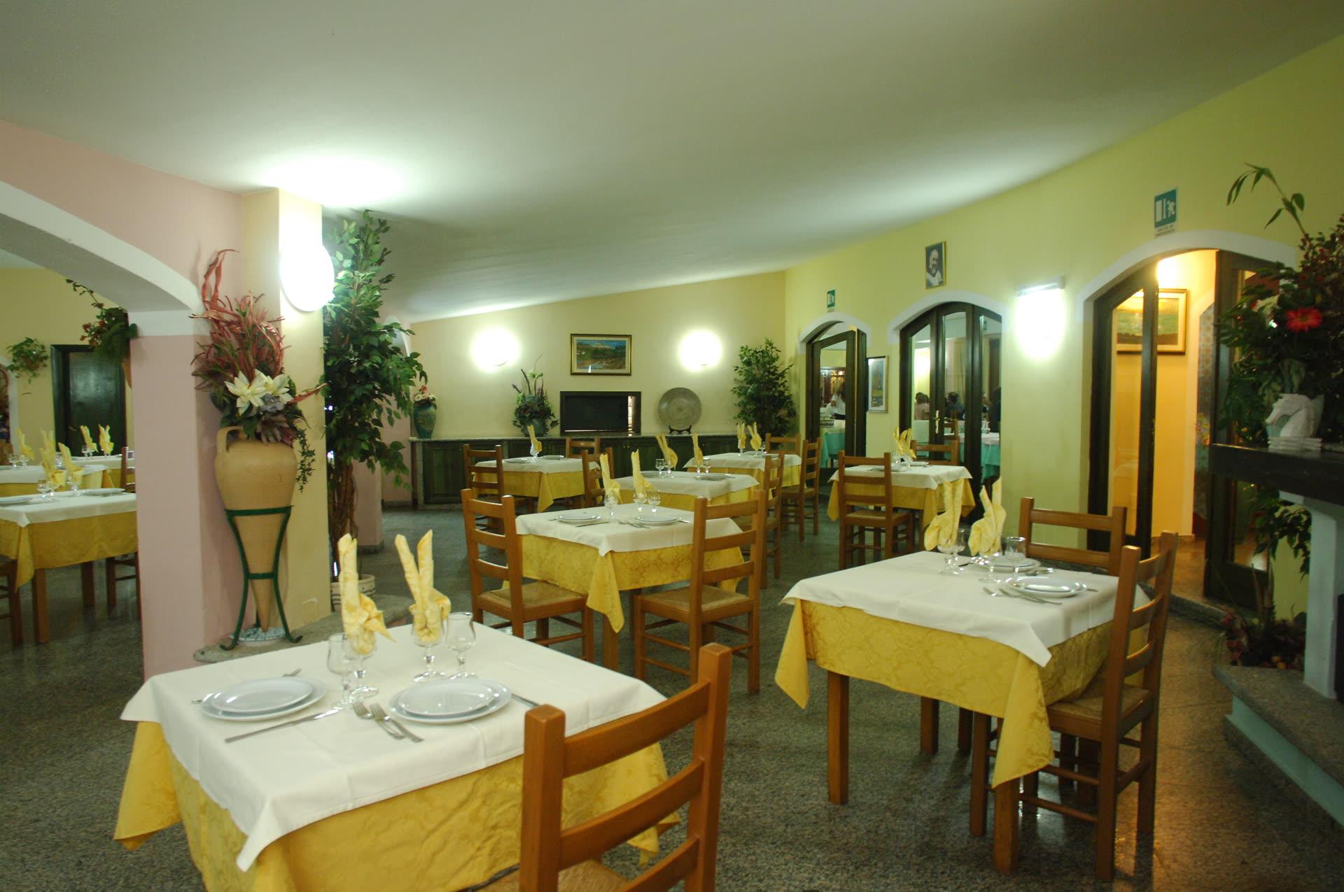 Residence Sas Linnas Siccas auf Sardinien - Foto 2