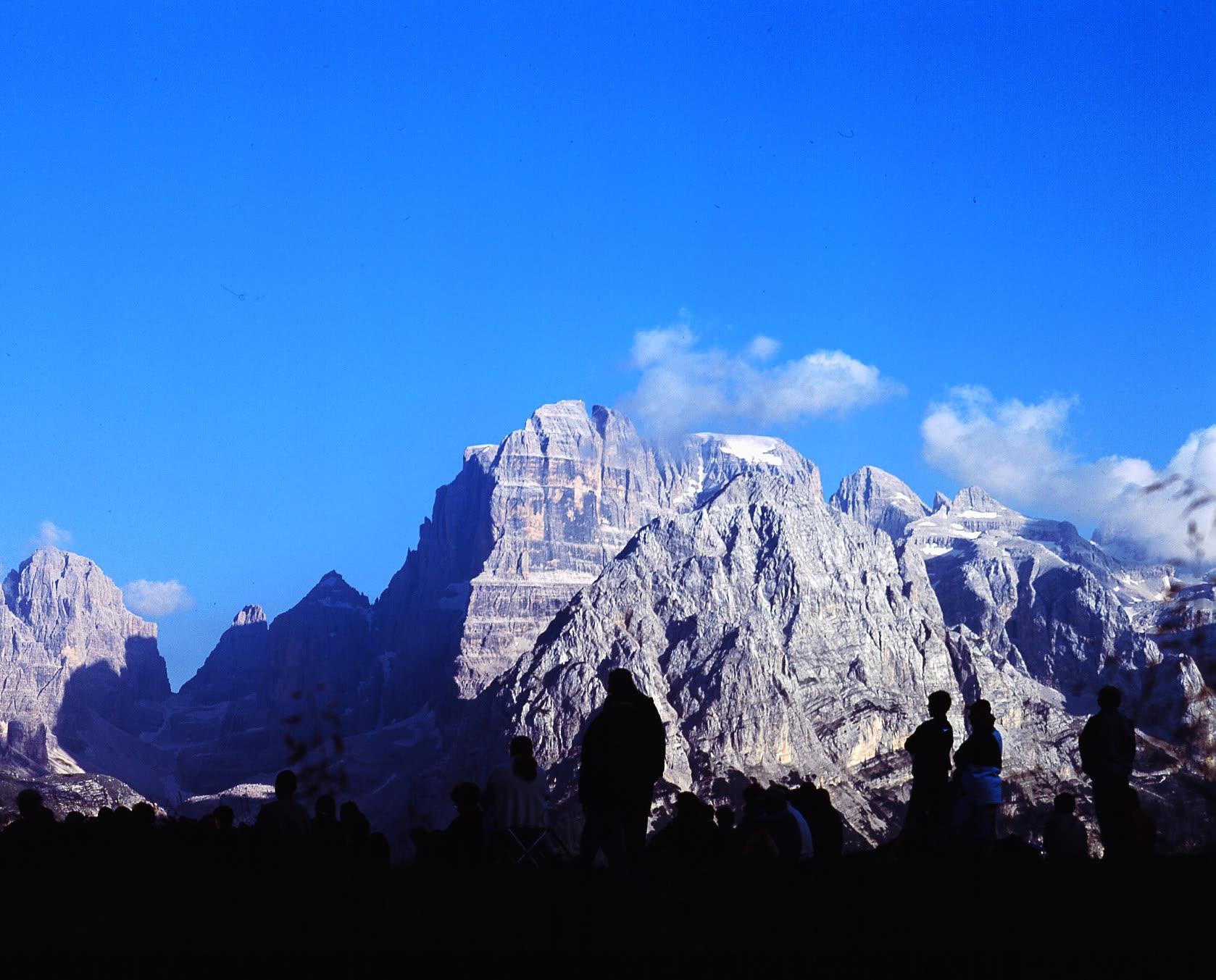 Ferienwohnungen in Madonna di Campiglio - Foto 4