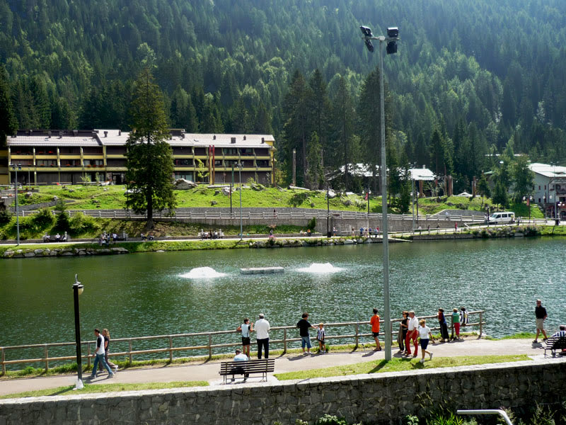 Ferienwohnungen in Madonna di Campiglio - Foto 2