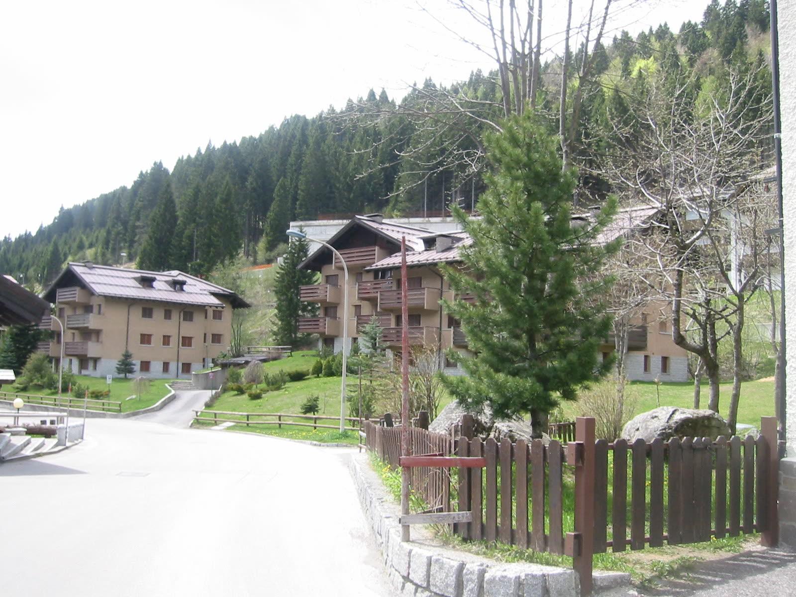 Ferienwohnungen in Madonna di Campiglio - Foto 5