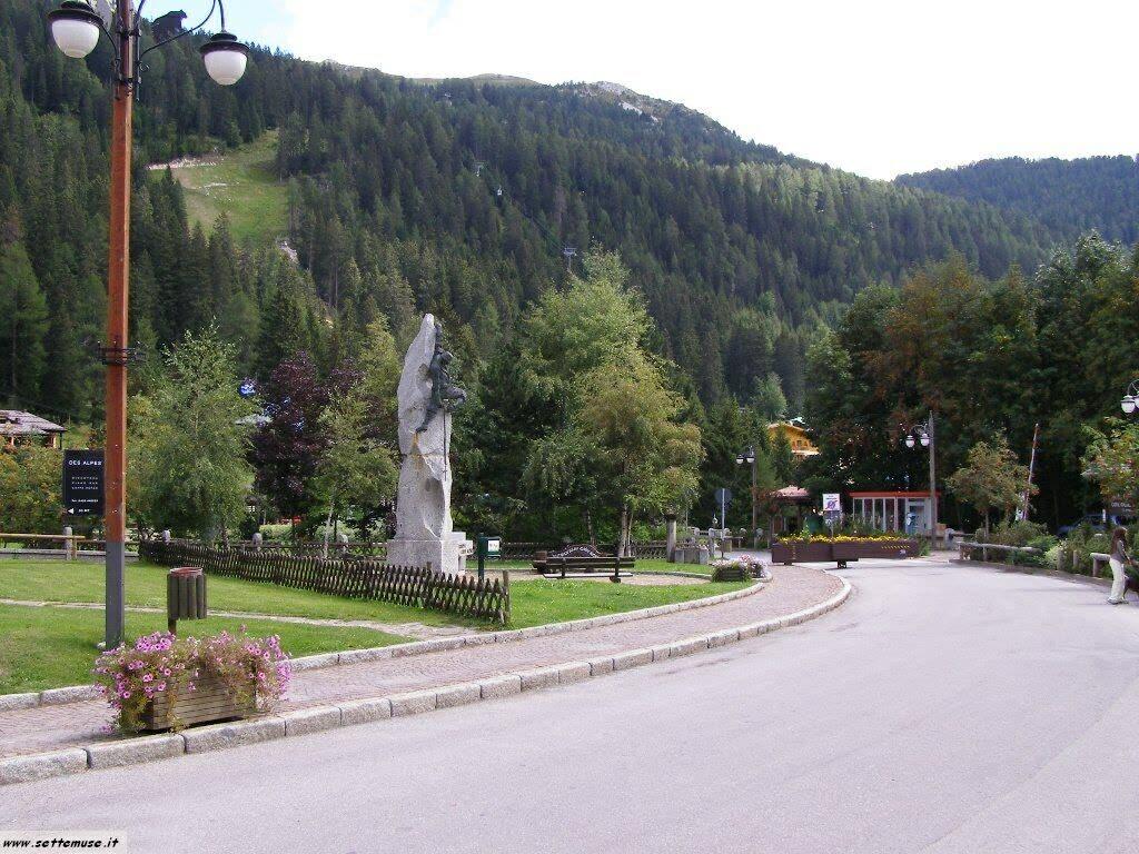 Ferienwohnungen in Madonna di Campiglio - Foto 3