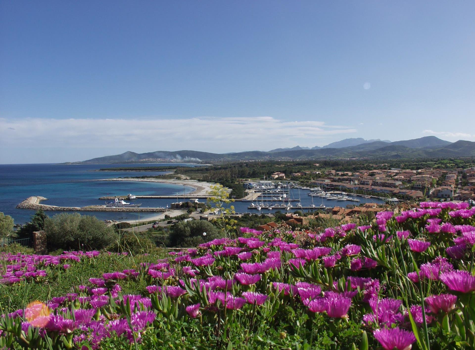 Ferienhäuser in Porto Ottiolu, Sardinien - Foto 5