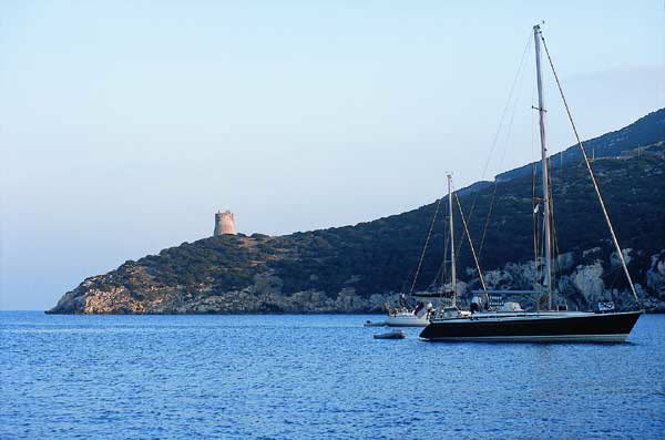 Ferienhäuser in Porto Ottiolu, Sardinien - Foto 2