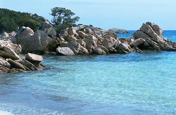 Ferienhäuser in Porto Ottiolu, Sardinien - Foto 3