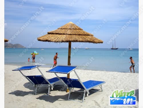 Ferragosto auf Sardinien, in Apulien, Kalabrien, Sizilien und auf Elba