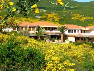 Ferienwohnungen in Golfo Aranci (Sos Aranzos) - Foto 3