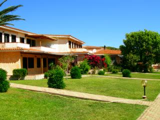 Ferienwohnungen in Golfo Aranci (Sos Aranzos) - Foto 5