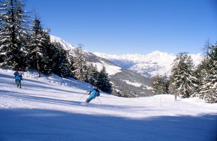 Pila-Wohnungen - Foto 5