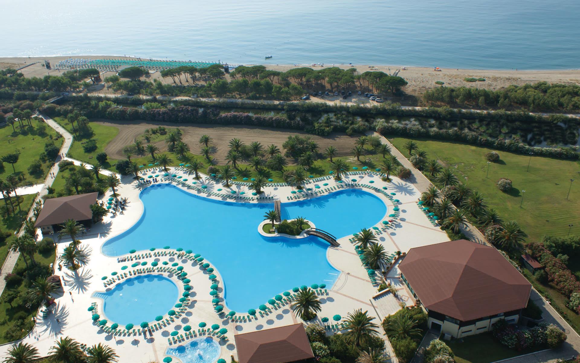 Orosei Marina Resort – Club Hotel Marina Beach & Garden - Foto 4