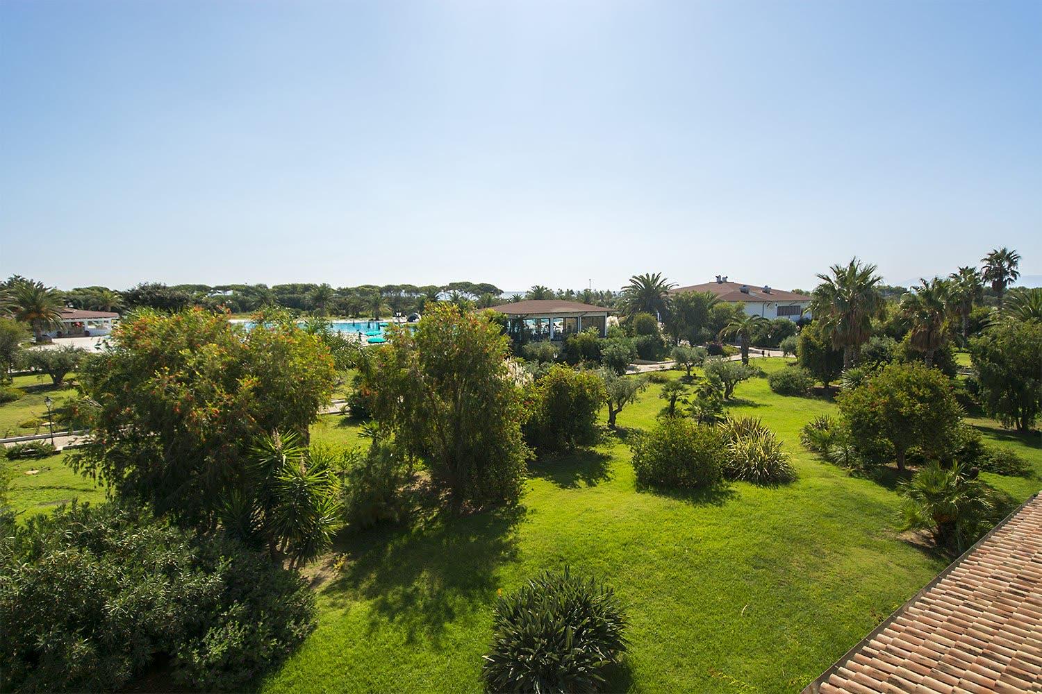 Orosei Marina Resort – Club Hotel Marina Beach & Garden - Foto 5