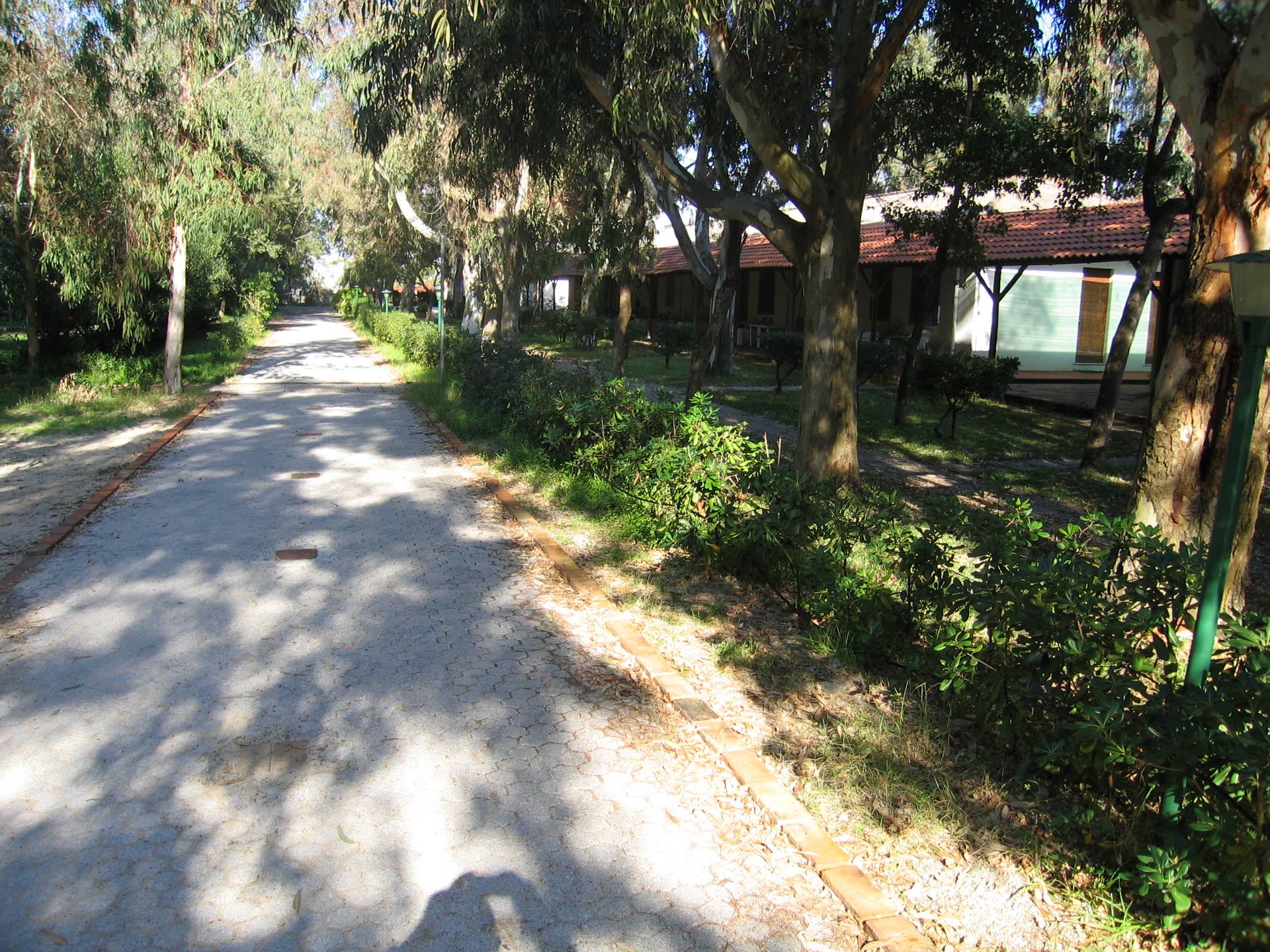 San Ferdinando – Feriendorf „La Porta del Sole“ - Foto 5