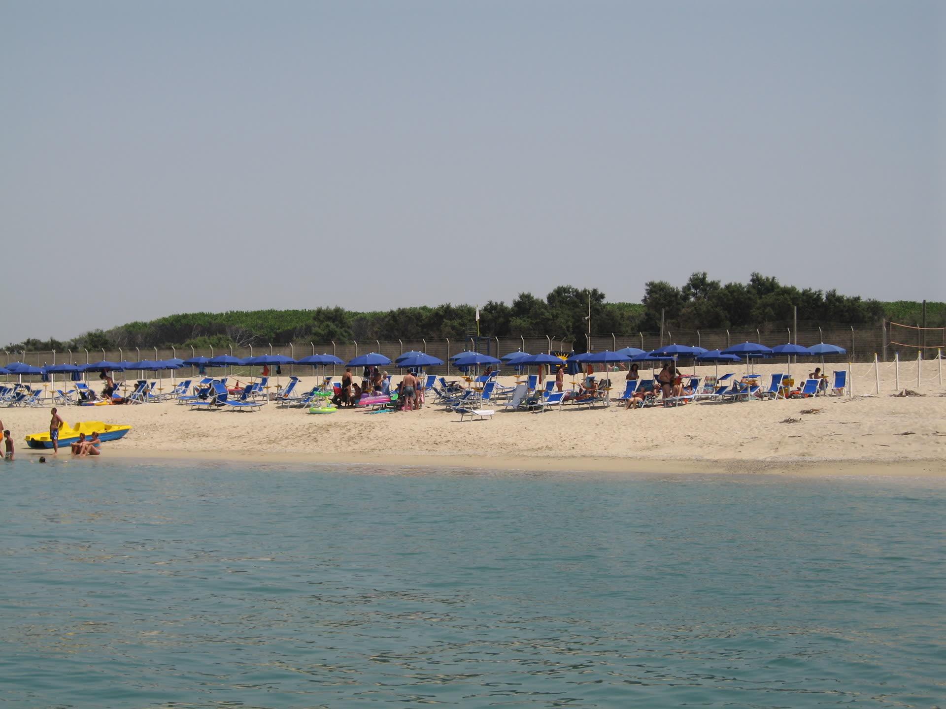San Ferdinando – Feriendorf „La Porta del Sole“ - Hauptansicht