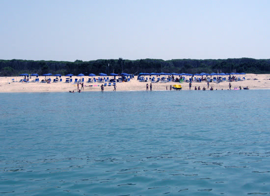 San Ferdinando – Feriendorf „La Porta del Sole“ - Foto 4