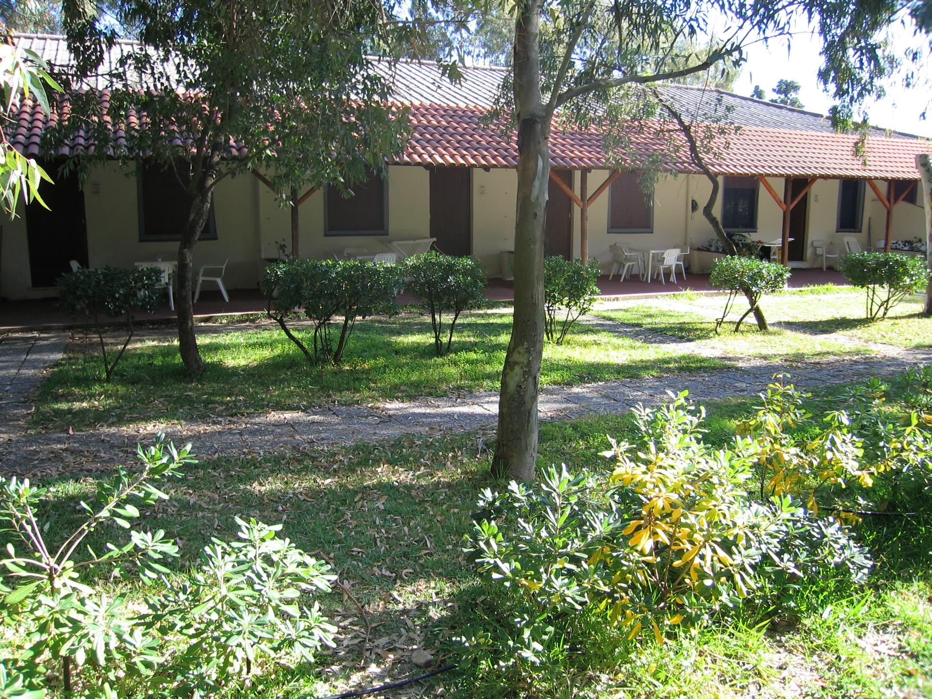 San Ferdinando – Feriendorf „La Porta del Sole“ - Foto 3