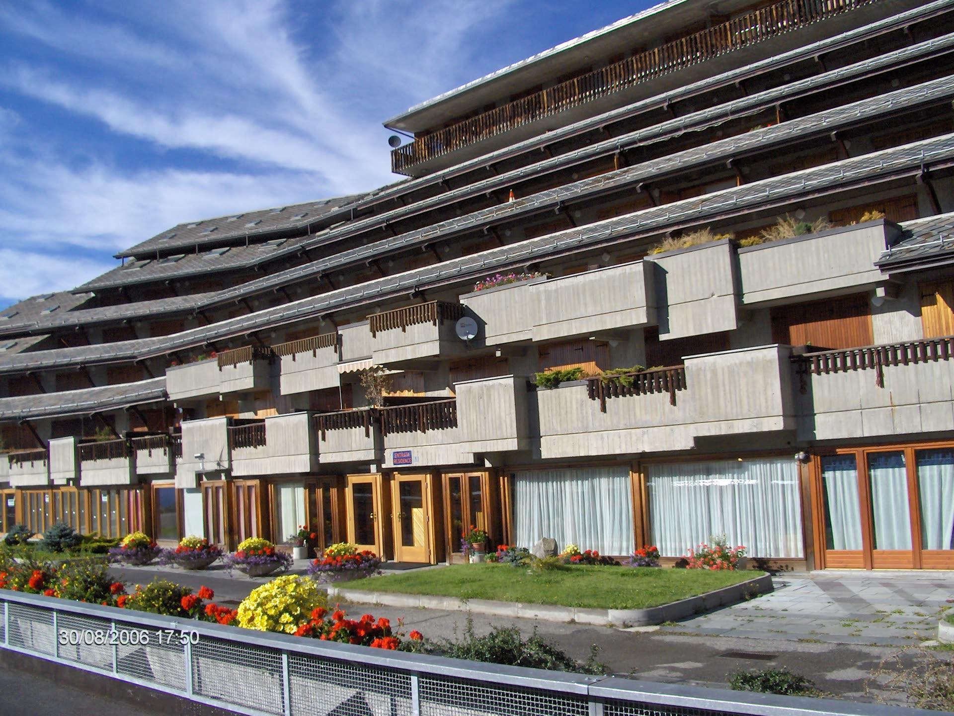 Pila Residence Ciel Bleu - Foto 4