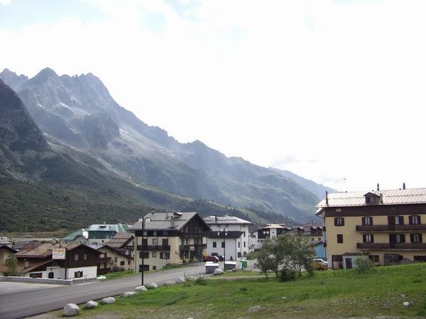 Ferienwohnungen am Tonale-Pass - Foto 4