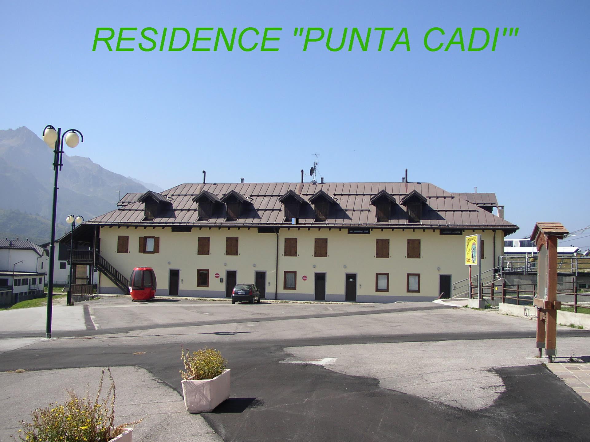 Ferienwohnungen am Tonale-Pass - Foto 3