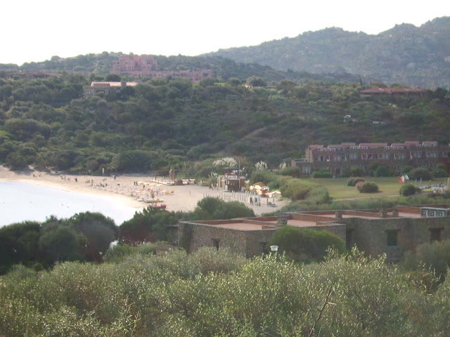 Porto Rotondo – Residenz Juniperius - Foto 3