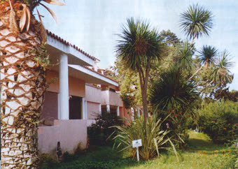 Porto Rotondo – Residenz Juniperius - Foto 2