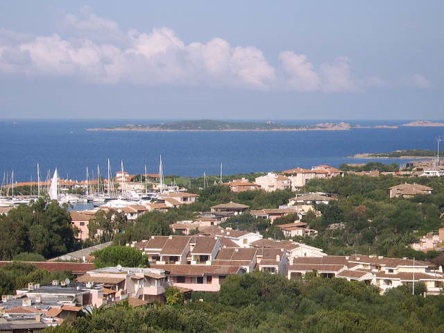Porto Rotondo – Residenz Juniperius - Foto 4
