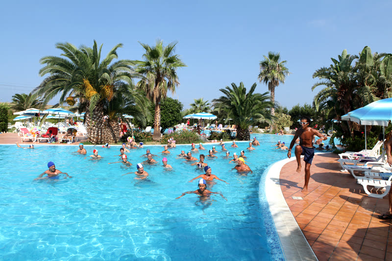 Ferienwohnungen in Paola - Foto 3