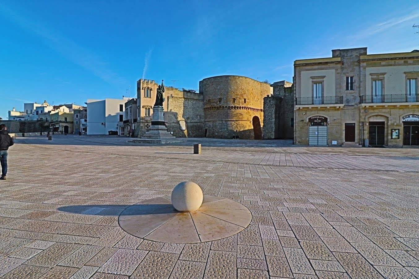 Otranto – Ferienwohnungen - Foto 5
