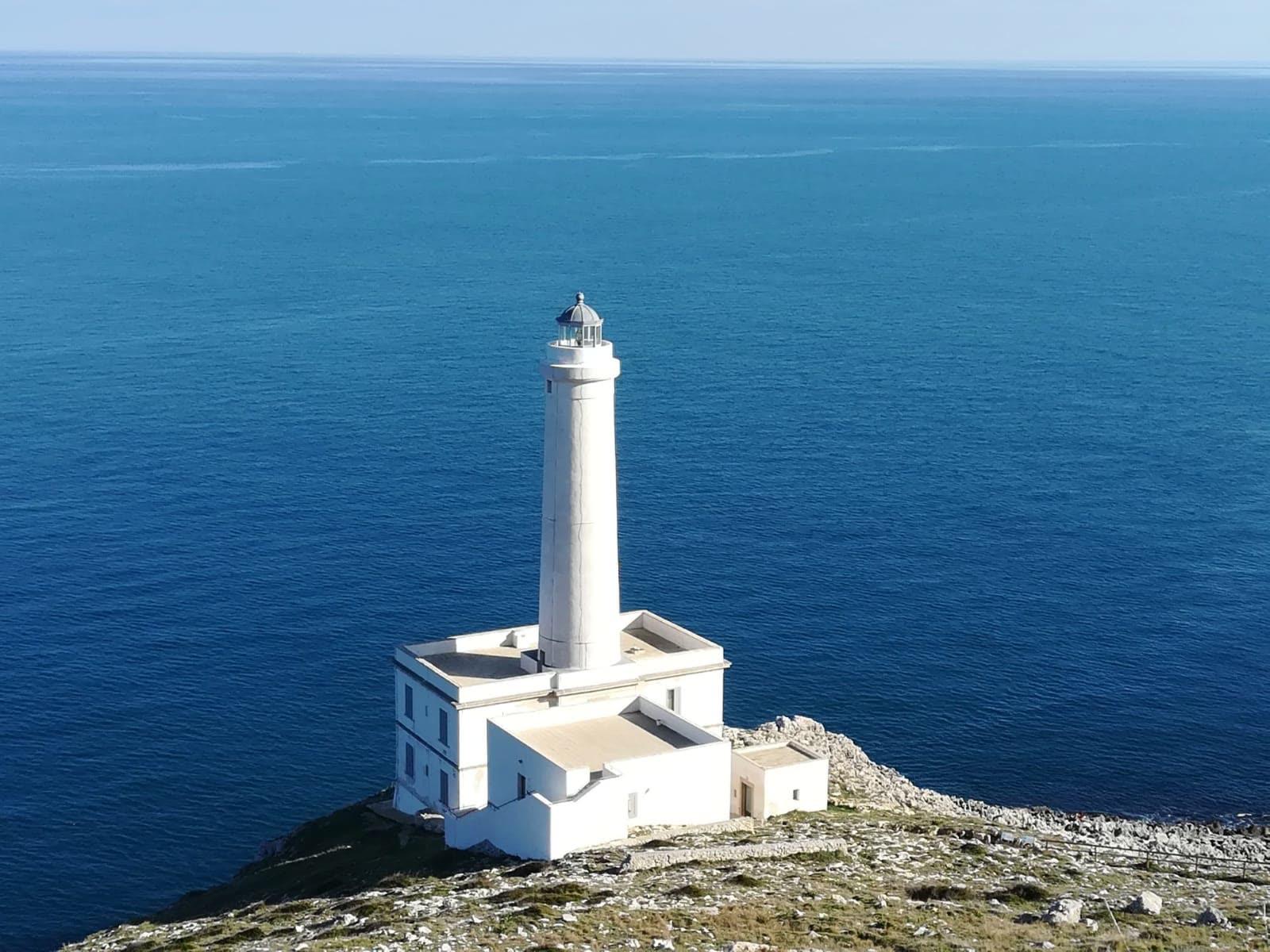 Otranto – Ferienwohnungen - Foto 3