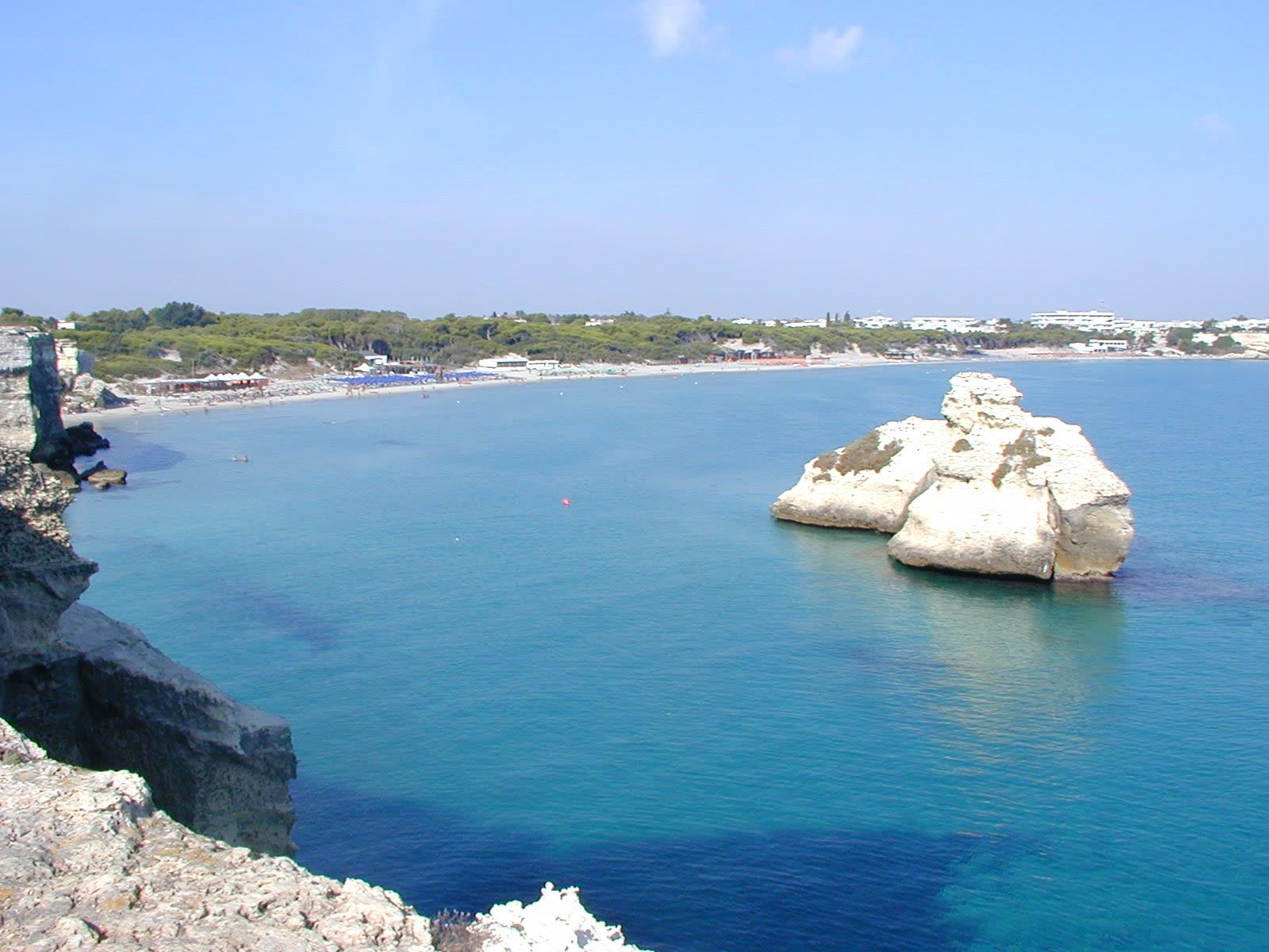 Ferienwohnungen Torre dell'Orso - Hauptansicht
