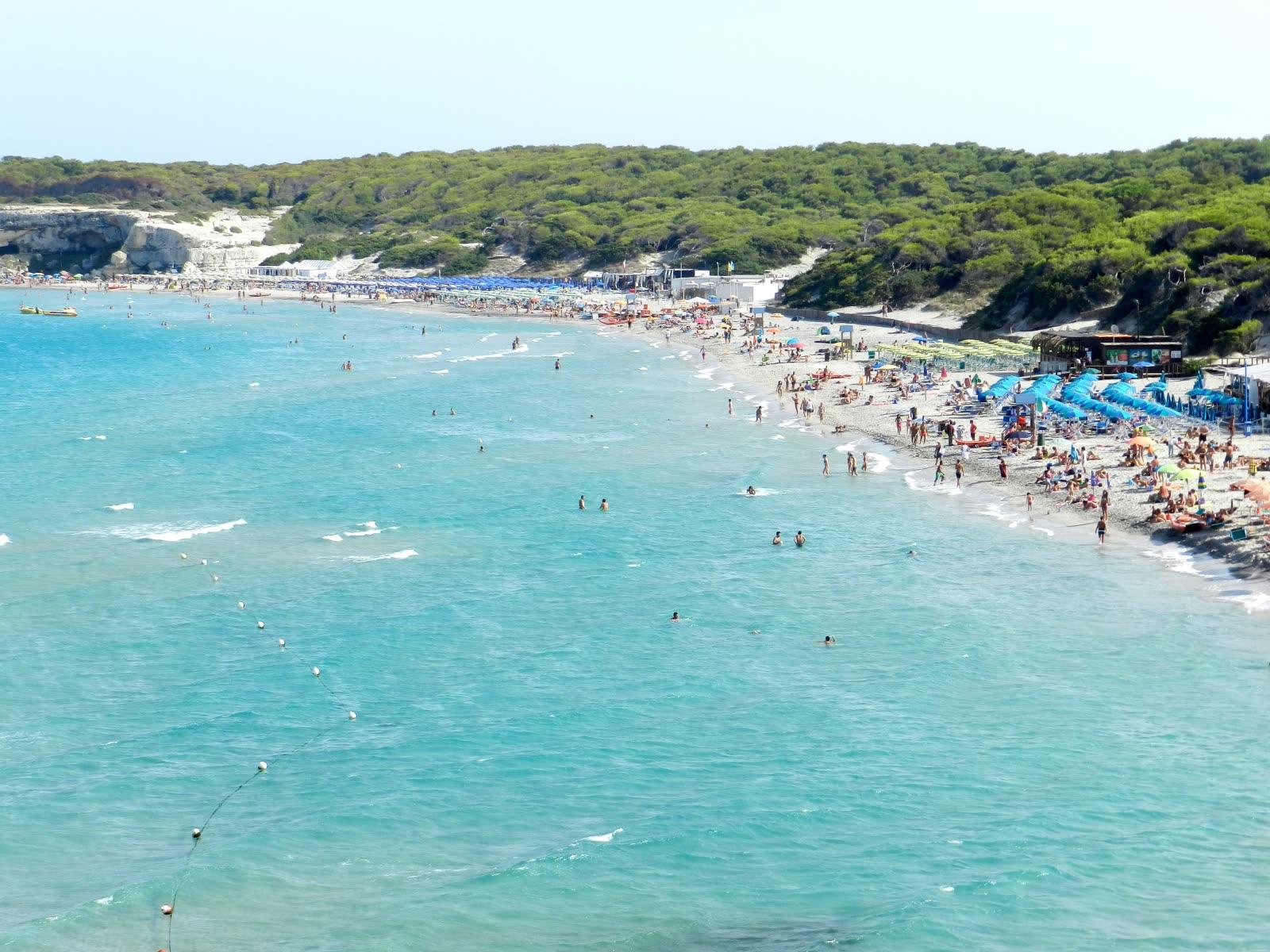 Ferienwohnungen Torre dell'Orso - Foto 5
