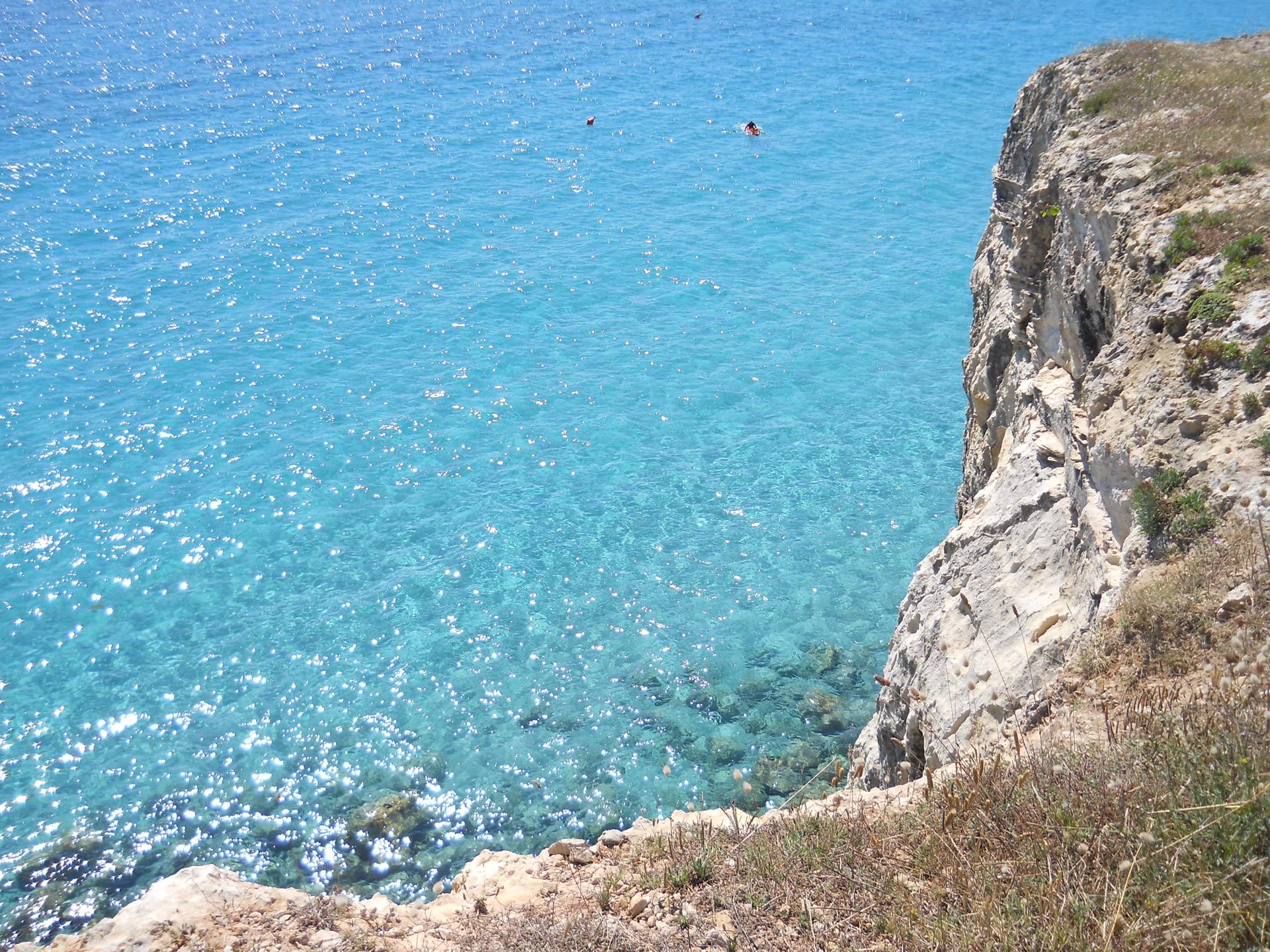 Ferienwohnungen Torre dell'Orso - Foto 3