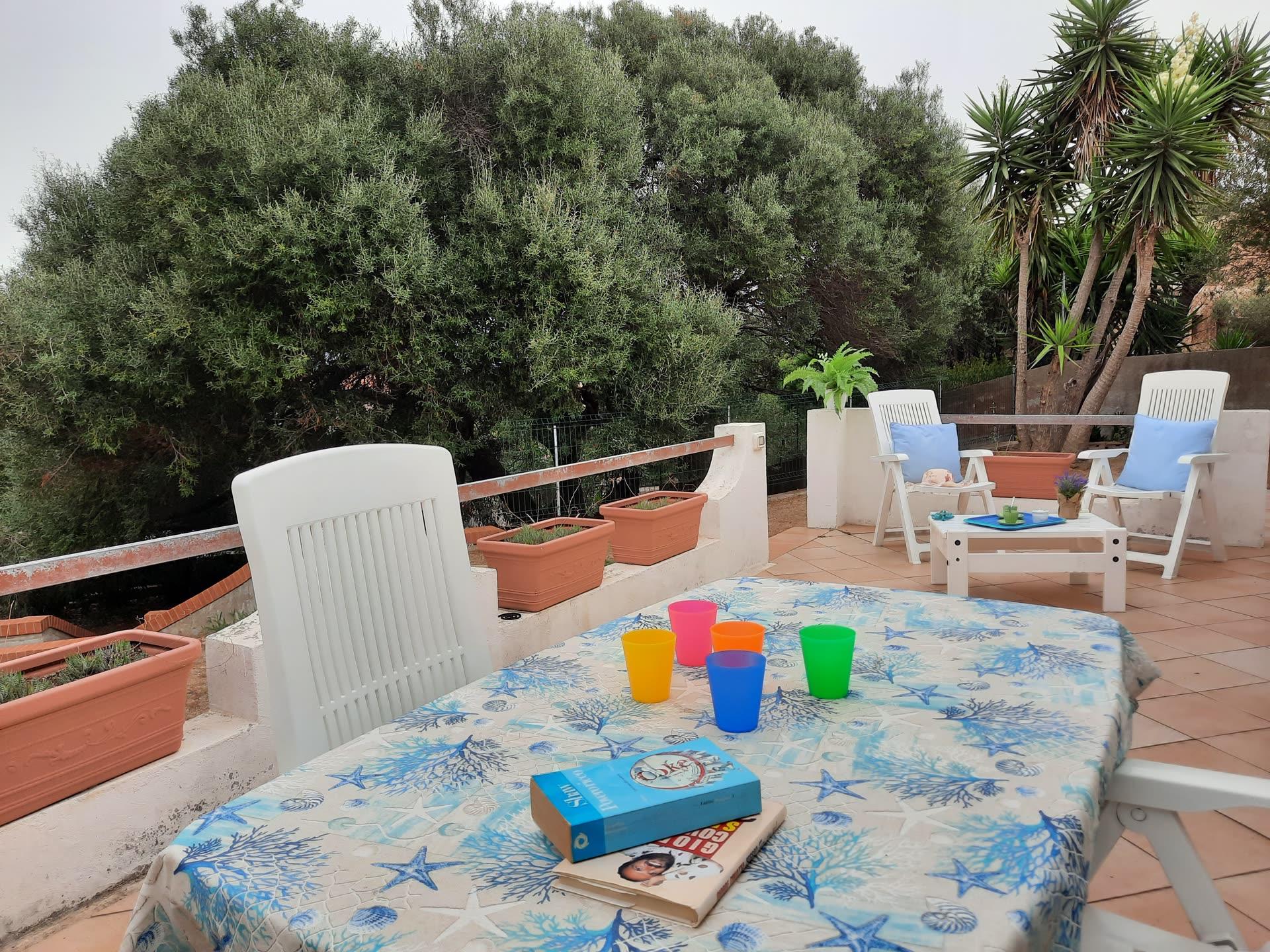 Ferienhäuser Ruoni Santa Teresa Gallura - Foto 4