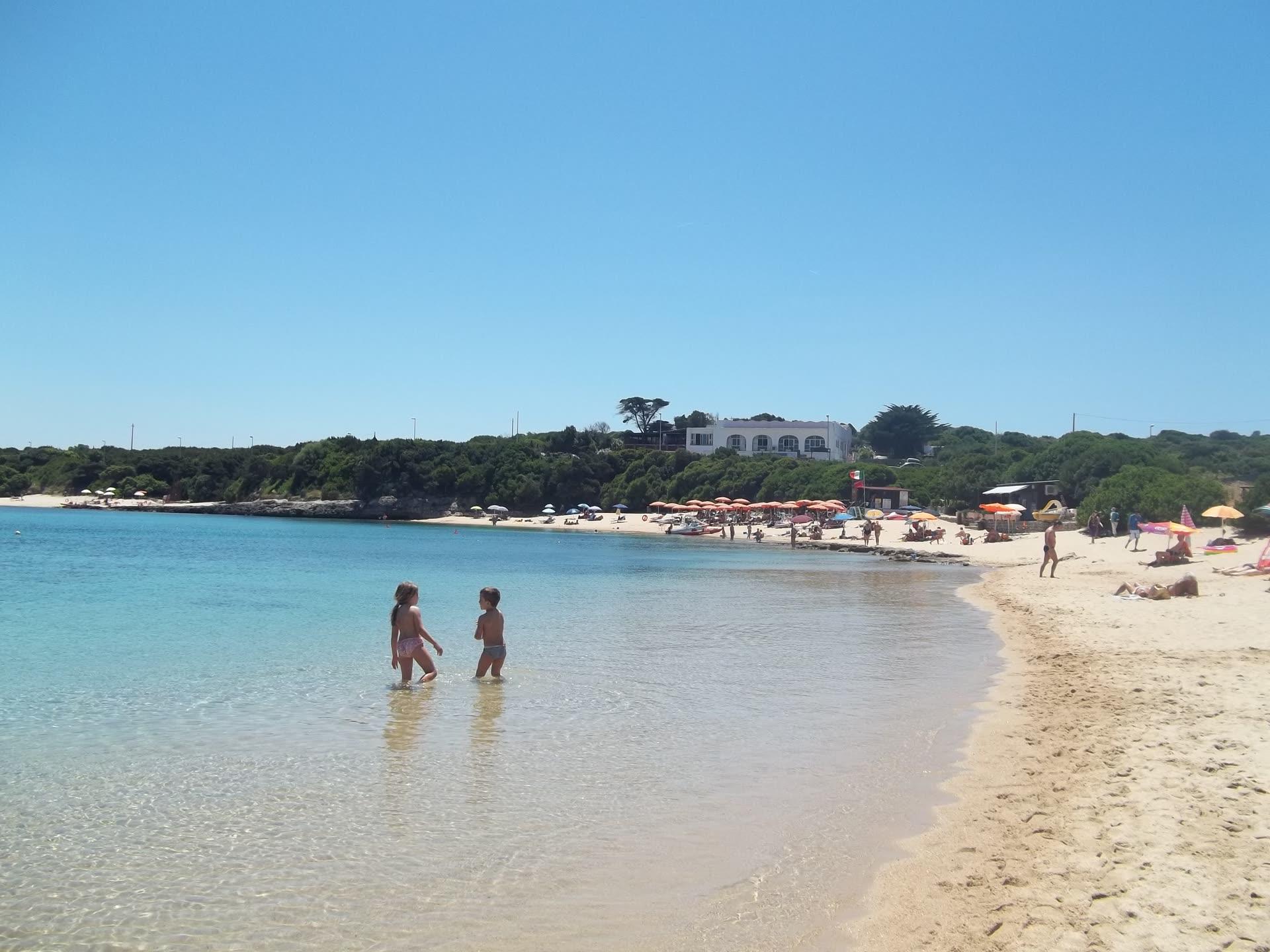 Ferienhäuser Ruoni Santa Teresa Gallura - Foto 3