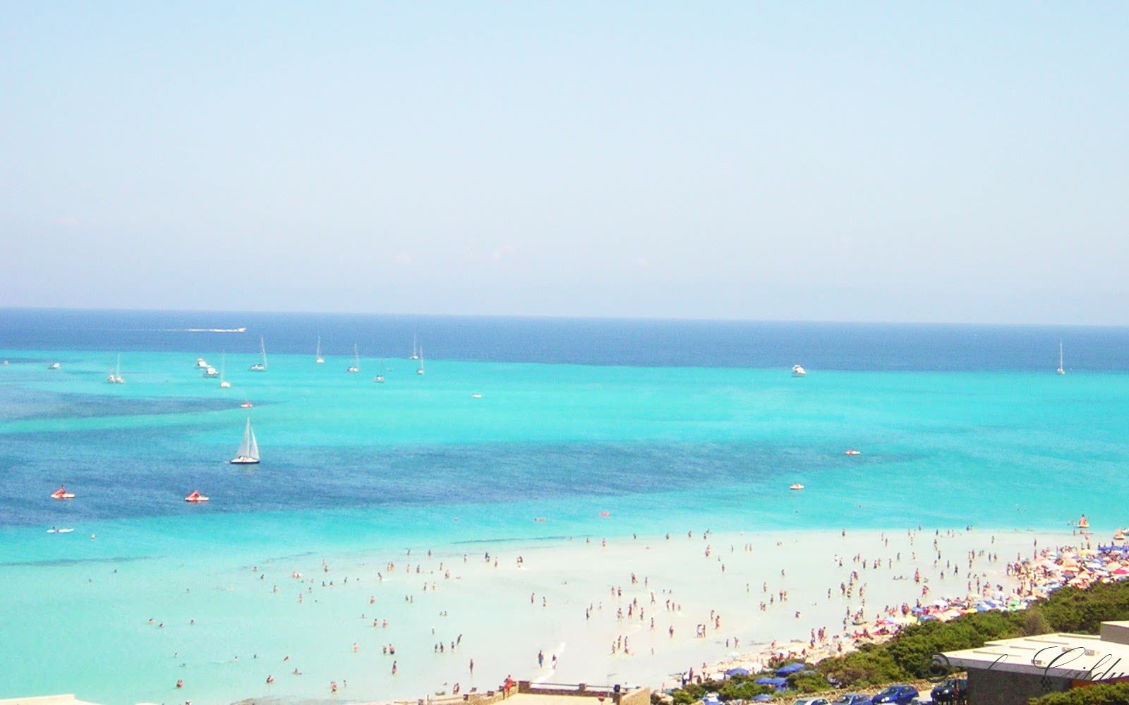 Stintino, Cala Lupo - Foto 2
