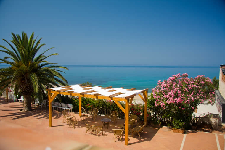 Sciacca – Residence Costa Makauda - Hauptansicht