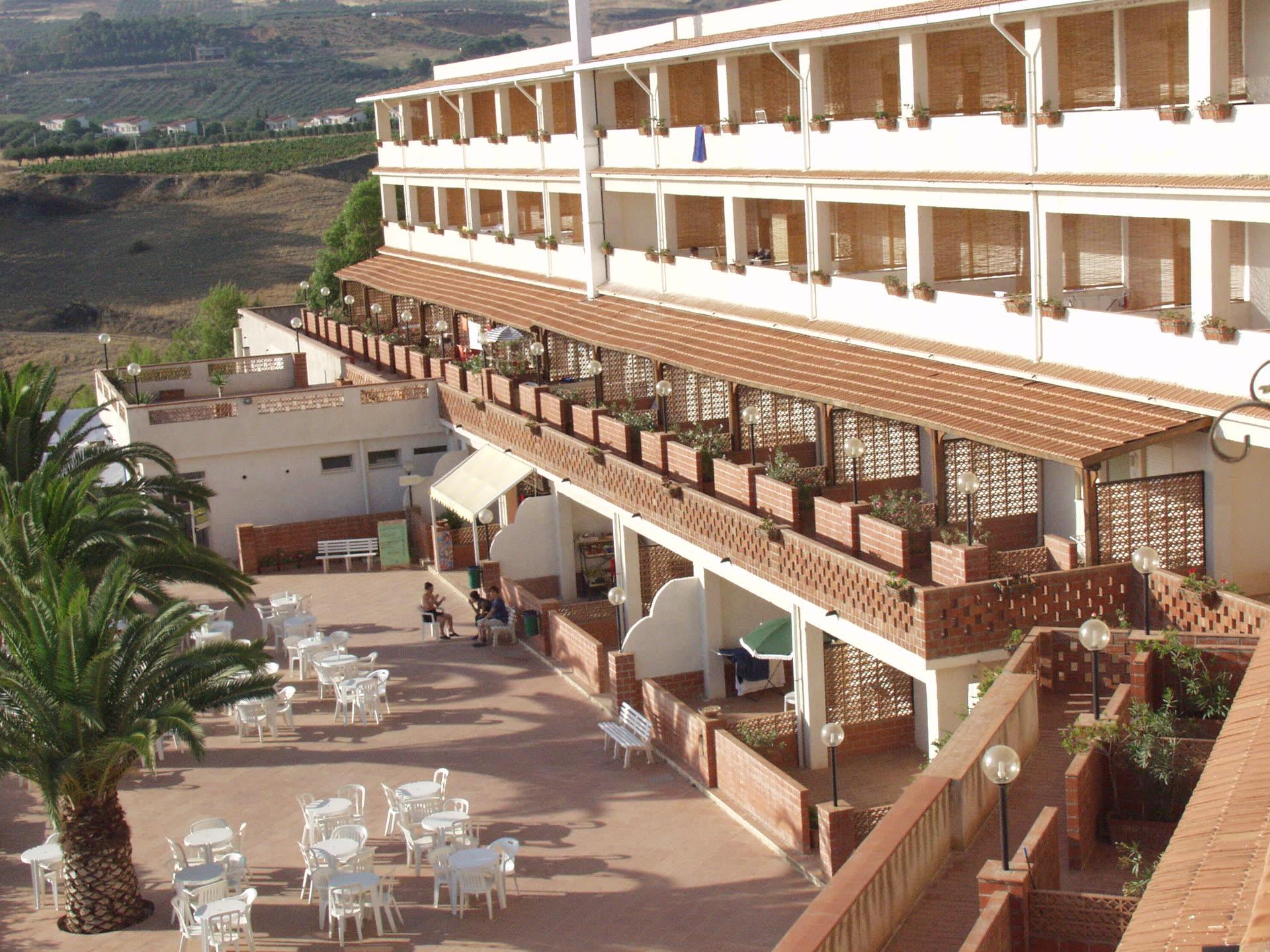 Sciacca – Residence Costa Makauda - Foto 4