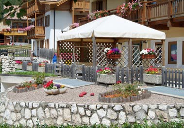 Val di Fiemme, Residence Mich - Foto 2