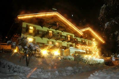 Val di Fiemme, Residence Mich - Foto 4