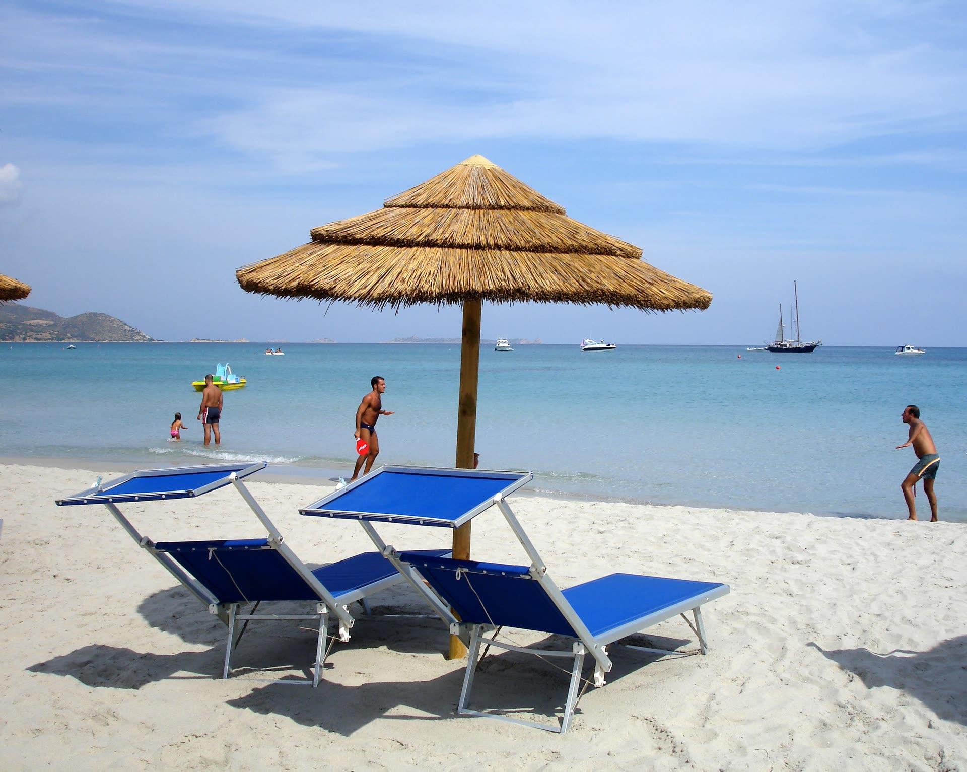 Ferienwohnungen in Villasimius - Foto 4