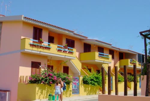 Ferienwohnungen in Villasimius - Foto 3