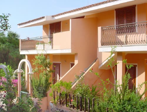 Ferienwohnungen in Villasimius - Foto 5