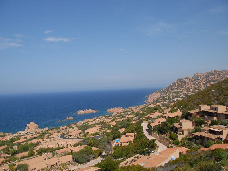 Costa Paradiso - Foto 16