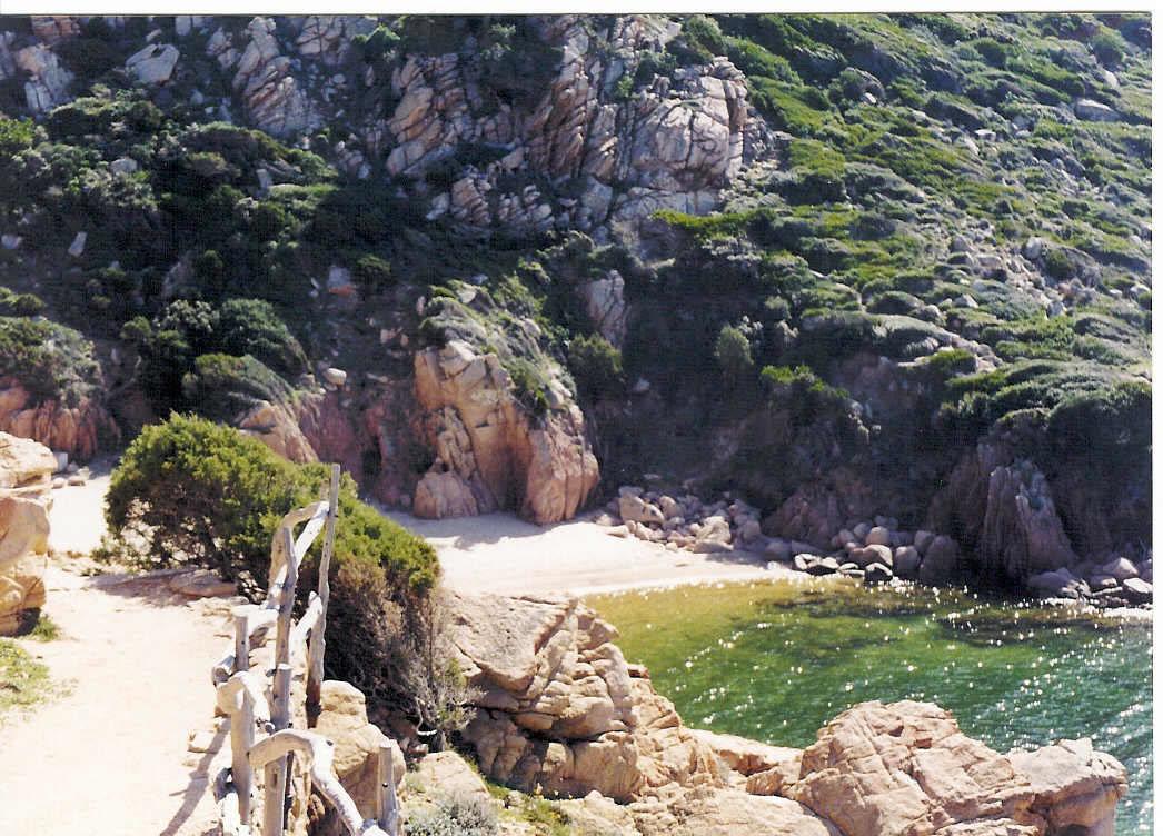 Costa Paradiso - Foto 12