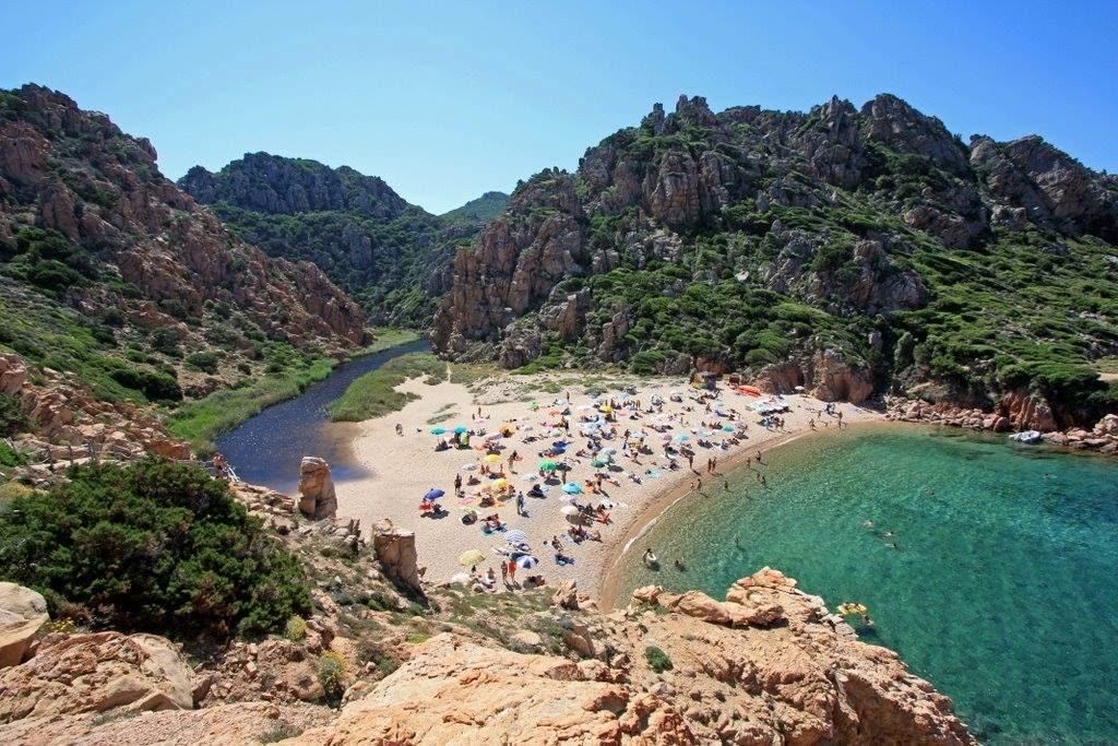 Costa Paradiso - Foto 14