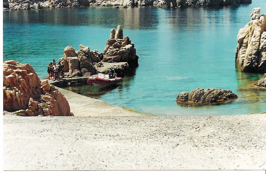 Costa Paradiso - Foto 11