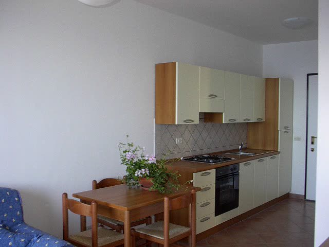 Residence Gioiosa Marea - Foto 10